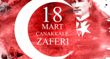 RECEP SERTÇELİK “ GAZİ MUSTAFA KEMAL ATATÜRK’Ü VE ŞEHİTLERİMİZİ MİNNET, SAYGI VE ŞÜKRANLA ANIYORUZ”