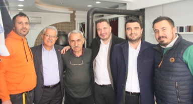 Recep SERTÇELİK Şaka değil gerçek; sosyal demokrat belediyecilik, 1 Nisan’da Karaman’da