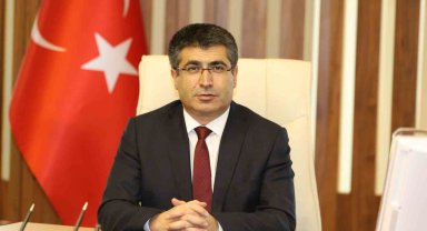 Rektör Aktekin'den '8 Mart Dünya Kadınlar Günü' Mesajı yayınladı