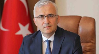 Rektör Prof. Dr. Çolak: "Kadını ikinci sınıf gören zihniyetin mutlaka değişmesi gerekmektedir"