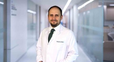 Rotator manşet yırtığının 80 yaş üzerinde görülme sıklığı yaklaşık yüzde 70