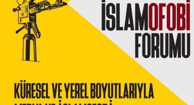 RTÜK'ün 4. Uluslararası Medya ve İslamofobi Forumu'nun ana gündemi Gazze olacak