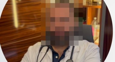 Ruhsatsız klinik sahibi doktor adli kontrol şartıyla serbest bırakıldı