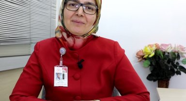 Sağlık Bakım Hizmetleri Müdürü Yekeler: "Kadın sevgisi ile sağlıklı nesiller yetiştiren kişidir"