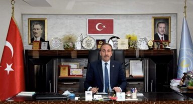 Şahin: "Borcumuz yok"
