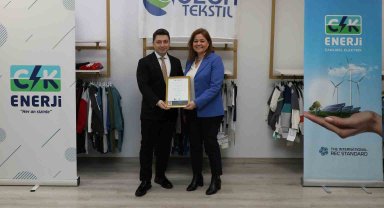 Sanayinin devleri yeşil enerjiden vazgeçmiyor