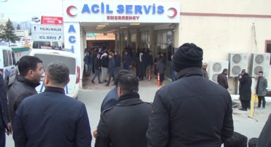 Şanlıurfa'da arazi anlaşmazlığından 2 kişinin öldüğü ve istinaftan dönen dava yeniden görülmeye başlandı