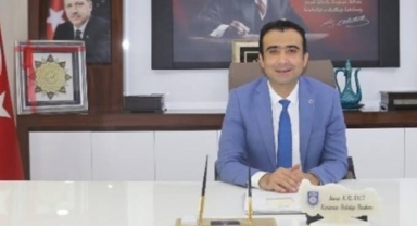 Savaş Kalaycı: