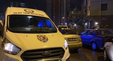 Silahla kendini vuran engelli şahıs ağır yaralandı