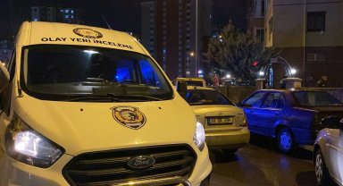 Silahla kendini vuran engelli şahıs hayatını kaybetti