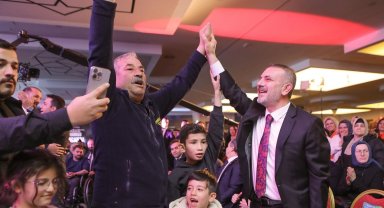 Sincan Belediye Başkan Adayı Ercan projelerini tanıttı