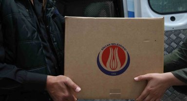 Sincan'a Ramazan bereketiyle geldi