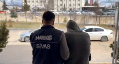 Sivas'ta 3 ayrı uyuşturucu operasyonu: 10 tutuklama