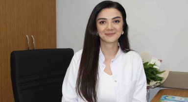 Sivas'ta çocuk enfeksiyon uzmanı hasta kabulüne başladı.