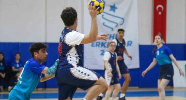 Sivas'ta sporda bir ilk!