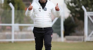 Sivasspor, Alanyaspor maçının taktiğini çalıştı