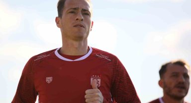Sivasspor'a Hakan Arslan'dan kötü haber