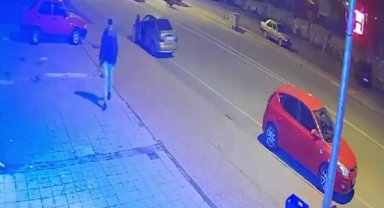 Sokak satıcılarına darbe