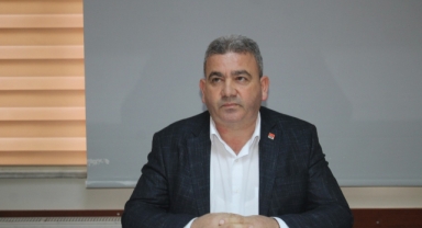 Soner Yeşildaş: 