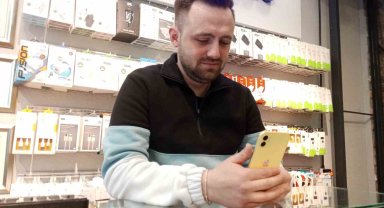 Sosyal medyada piyasa değerinin altında satılan telefonlara dikkat