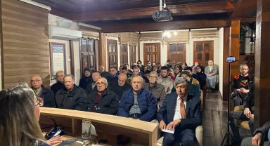 Sovyet devrinde Türk Dünyasında yapılan baskı ve zulümler