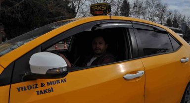 Taksiciler, Oğuz Erge'ninki gibi olaylar yaşamamak için yetkililerin tedbir almasını bekliyor
