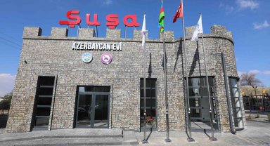 Talas'a 5 yılda 5 müze