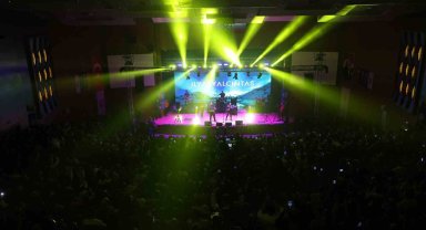 Talas'ta İlyas Yalçıntaş rüzgarı