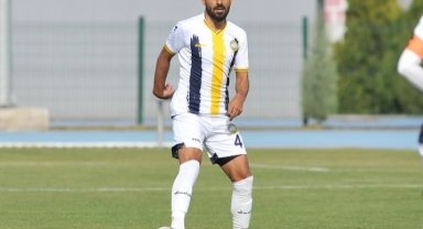 Talasgücü Belediyespor'da ayrılık