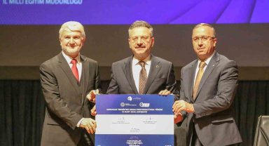 TEI, yetenek gelişim programlarına bir yenisini daha ekledi