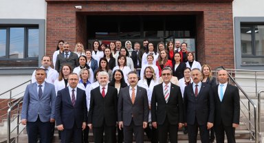 TEI'den bir zekâ atölyesi daha