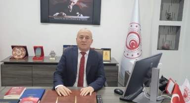 Ticaret İl Müdürü Adem ÖZCAN ‘dan Kooperatiflerine Destek Açıklaması