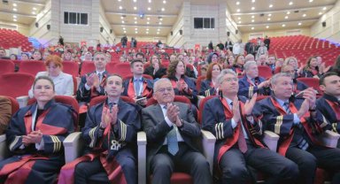 Tıp Bayramı'nda 1 milyon dolarlık müjde