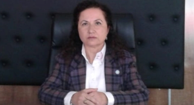 Tümene Karaman için konuştu