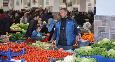 Türkiye'nin en sessiz pazarı Nevşehir'de
