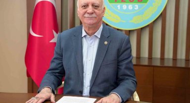 TZOB Başkanı Bayraktar: "Üreticide 2 lira 50 kuruş olan limon, 18 lira 36 kuruşa markette satıldı"