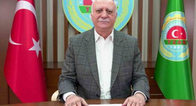 TZOB Başkanı Bayraktar: "Üreticide 3 lira 50 kuruş olan limon markette 16 lira 73 kuruşa satıldı"