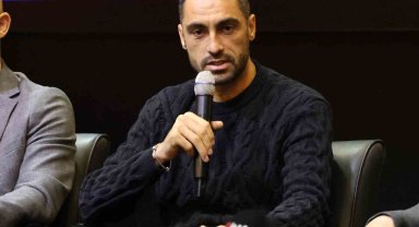 Uğur Çiftçi'den Galatasaray açıklaması