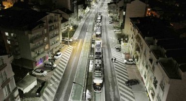 Ulaştırma Bakanlığından bir raylı sistem de Kocaeli'ne