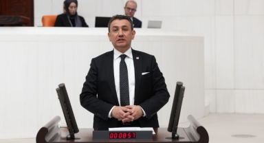 ÜNVER 8. YARGI PAKETİ GÖRÜŞMELERİNDE KONUŞTU: 