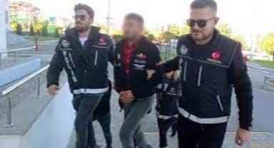 Uyuşturucu Operasyonunda Yakalanan 2 Şüpheli Tutuklandı