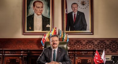 Vali Aksoy'un Orman Haftası mesajı