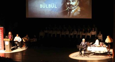Vali Çiçek: "İstiklal Marşı'mız başlı başına bir şaheserdir"