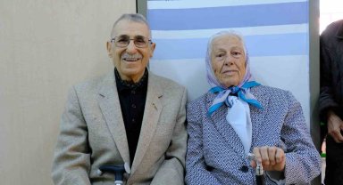 Yaşlı ve engelli seçmenler tüm zorluklara rağmen vatandaşlık görevlerini yerine getirdi