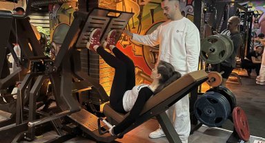 Yaz aylarına fit girmek isteyenler için spora başlamanın tam zamanı