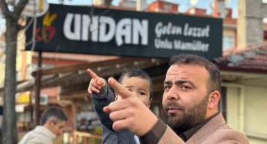 Yeniden Refah Partisi Altındağ Belediye Başkan Adayı Altıngöz: "Altındağ'da CHP'ye verilen oy AK Parti'ye gider"