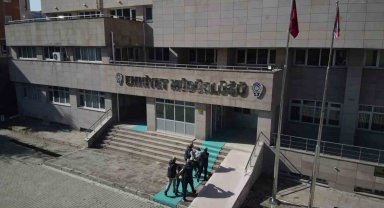 Yozgat'ta 2 DEAŞ'lı tutuklandı