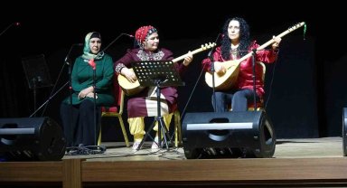 Yozgat'ta 8 Mart Dünya Kadınlar Günü çeşitli etkinliklerle kutlandı