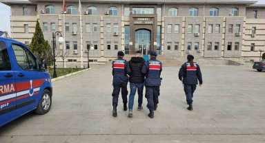 Yozgat'ta firari 2 hükümlü yakalandı