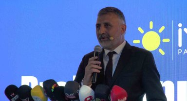 Yurder Şahin: "Vatandaşlarımızın talepleri doğrultusunda projeler için çalıştık"